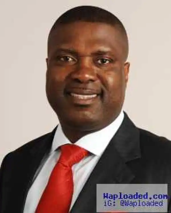 BREAKING: Buhari removes Semenitari, appoints Akpabio’s ex-deputy, Ekere as NDDC MD